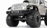 Karoserie čirá 2009 JEEP Wrangler Rubicon