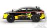 Karoserie čirá 2012 Ford Focus ST