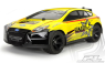 Karoserie čirá 2012 Ford Focus ST