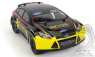 Karoserie čirá 2012 Ford Focus ST