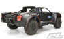 Karoserie čirá 2017 Ford F-150 Raptor pro Yeti Trophy Truck