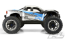 Karoserie čirá 2017 Ford Raptor, předříznutá