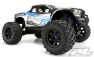 Karoserie čirá 2017 Ford Raptor, předříznutá