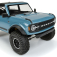 Karoserie čirá 2021 Ford BRONCO 11.4 (290mm)