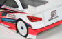 Karoserie čirá Bittydesign Nardo - (190 mm)
