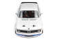 Karoserie čirá BMW 2002 Turbo (200mm)