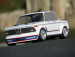 Karoserie čirá BMW 2002 TURBO (rozvor 225 mm)