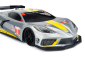 Karoserie čirá Chevrolet Corvette C8, 190mm