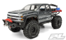 Karoserie čirá Chevy Silverado
