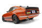 Karoserie čirá Datsun 240Z (rozvor 225 mm)