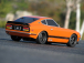 Karoserie čirá Datsun 240Z (rozvor 225 mm)