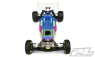 Karoserie čirá Elite pro Associated B6 & B6D