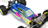 Karoserie čirá Elite pro Associated B6 & B6D
