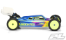 Karoserie čirá Elite pro Associated B64 & B64D