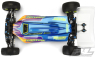 Karoserie čirá Elite pro Associated B64 & B64D