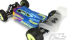 Karoserie čirá Elite pro Associated B64 & B64D