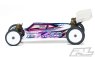 Karoserie čirá Elite pro YOKOMO YZ-2