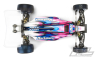 Karoserie čirá Elite pro YOKOMO YZ-2