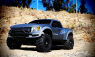 Karoserie čirá Ford F-150 Raptor True Scale