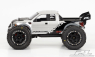 Karoserie čirá FORD F-150 SVT RAPTOR TRX 1:16 E-REVO