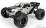 Karoserie čirá FORD F-150 SVT RAPTOR TRX 1:16 E-REVO