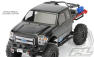 Karoserie čirá Ford F-250 Super Duty Cab