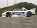 Karoserie čirá Honda NSX GT (200 mm)