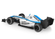 Karoserie čirá J21 JAVELIN F1