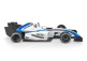 Karoserie čirá J21 JAVELIN F1