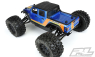 Karoserie čirá JEEP GLADIATOR RUBICON pro Slash 2 a 4wd