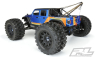 Karoserie čirá JEEP GLADIATOR RUBICON pro Slash 2 a 4wd