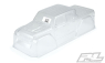 Karoserie čirá JEEP GLADIATOR RUBICON pro Slash 2 a 4wd