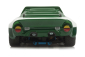 Karoserie čirá Lancia Stratos (200mm)