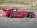 Karoserie čirá Lexus LS430 (200 mm)