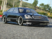 Karoserie čirá Lexus LS430 (200 mm)