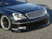 Karoserie čirá Lexus LS430 (200 mm)