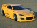 Karoserie čirá Mazda RX-8 Speed A Spec (200 mm/rozvor 255 mm)