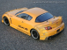 Karoserie čirá Mazda RX-8 Speed A Spec (200 mm/rozvor 255 mm)