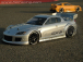 Karoserie čirá Mazda RX-8 Speed A Spec (200 mm/rozvor 255 mm)