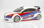 Karoserie čirá Mon-Tech 308 TCR 2.0 RX FWD/RALLY 1/10 (190 mm)