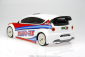 Karoserie čirá Mon-Tech 308 TCR 2.0 RX FWD/RALLY 1/10 (190 mm)