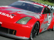 Karoserie čirá Nissan 350Z Nismo GT (190 mm)