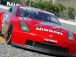Karoserie čirá Nissan 350Z Nismo GT (190 mm)