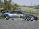 Karoserie čirá Nissan Silvia GT (200 mm)