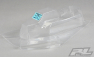 Karoserie čirá PHANTOM pro ASSOCIATED B44.3