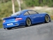 Karoserie čirá Porsche 911 Turbo (typ 997) (200 mm)
