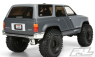 Karoserie čirá Pro-Line 1991 Toyota 4Runner Karo