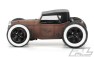 Karoserie čirá RAR ROD pro 1/16 E REVO TRAXXAS