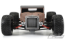Karoserie čirá RAR ROD pro 1/16 E REVO TRAXXAS