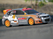 Karoserie čirá Subaru WRX STI Bucky Lasek (WR8)